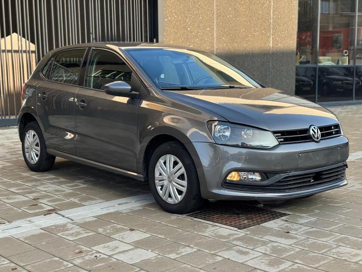 VOLKSWAGEN POLO/ PREMIER PROPRIÉTAIRE / PRETE A IMMATRICULER, Autos, Volkswagen, Particulier, Polo, ABS, Airbags, Air conditionné