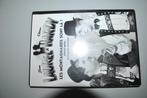DVD Laurel/Hardy "Montagnards sont là" Comme neuf, Envoi, Comme neuf