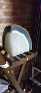 Grote agaat, Verzamelen, Ophalen