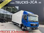 MAN TGL 12.180, Autos, Camions, Achat, Euro 6, Entreprise, Autres carburants