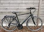 Herenfiets Norta H54, Fietsen en Brommers, Versnellingen, Ophalen of Verzenden, Zo goed als nieuw, 53 tot 57 cm