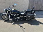 Moto yamaha xvs 1300A midnightstar, Motos, Motos | Yamaha, Plus de 35 kW, 2 cylindres, Particulier, 1300 cm³