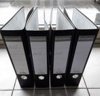 4 brede mappen, Divers, Fournitures scolaires, Enlèvement