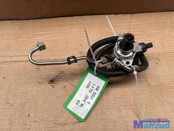 VW GOLF 6 1.4 TSI Hogedrukpomp brandstofpomp 03C127026D beschikbaar voor biedingen