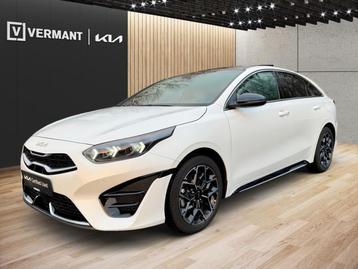 Kia Pro Ceed 1.5 DCT GT-L AP+LP+SR  beschikbaar voor biedingen