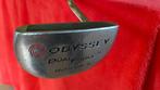 GOLF  PUTTER ODYSSEY   DUAL FORCE ROSSIE II RECHTS, Sport en Fitness, Golf, Ophalen of Verzenden, Gebruikt, Club, Overige merken