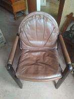 CHERCHE CHAISES, Enlèvement ou Envoi, Comme neuf, Brun, Bois