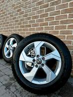 Kit Hiver Nissan Qashqai 215/65/17 Winterset, Ophalen