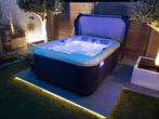 Wellis Spa Mars 3 personen, Tuin en Terras, Ophalen, Gebruikt, Pomp