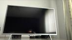 Ultraslanke 32” LED TV Philips, Ophalen, Zo goed als nieuw, LED, Philips