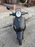 Gts Toscana Dynamic A klasse, Fietsen en Brommers, Ophalen, Gts, Klasse A (25 km/u), Zo goed als nieuw