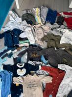 Complete kinderkleding / jongenskleding in maat 50/56 baby, Kinderen en Baby's, Ophalen, Zo goed als nieuw, Jongetje, Setje