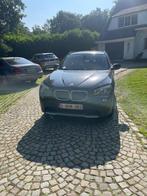 BMW X1 SDrive - Automaat - Euro 5, Auto's, BMW, Euro 5, Zwart, 4 cilinders, Zwart