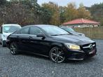 Mercedes-Benz CLA 220 Sport Led Xenon ParkeerS Leder Navi Ai, Auto's, Automaat, 2005 kg, Gebruikt, 4 cilinders