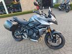 Triumph Tiger 660 Sport 10/2024 4dkm, 3 cilinders, Meer dan 35 kW, Toermotor, 660 cc