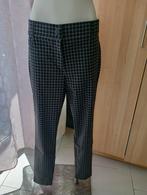 48 Pantalon carreaux, Kleding | Dames, Broeken en Pantalons, Ophalen of Verzenden