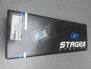 Stage power meter L105 175 mm beschikbaar voor biedingen