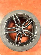 5x112 19 inch, Auto-onderdelen, Velg(en), Winterbanden, Ophalen, 19 inch