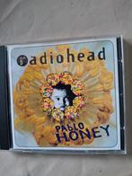 Cd radiohead pablo honey, Cd's en Dvd's, Ophalen of Verzenden, Zo goed als nieuw