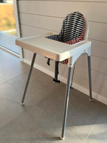 Ikea Antilop Eetstoel, Enlèvement, Utilisé
