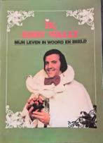 Ik, Eddy Wally. Mijn leven in woord en beeld. 1979, 102 pag., Boeken, Ophalen of Verzenden, Zo goed als nieuw, Artiest