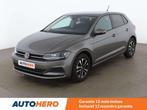 Volkswagen Polo 1.0 TSI United (bj 2021, automaat), Auto's, Volkswagen, Stof, Gebruikt, 95 pk, 5 deurs