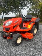 Kubota gr2100, Tuin en Terras, Zitmaaiers, Ophalen, Zo goed als nieuw