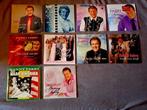 Danny fabry cd singles, Cd's en Dvd's, Ophalen of Verzenden