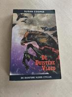 De Duistere Vloed - Susan Cooper, Enlèvement, Utilisé, Susan Cooper