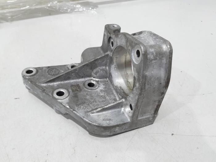 Diversen van een Fiat 500X, Auto-onderdelen, Overige Auto-onderdelen, Fiat, Gebruikt, 3 maanden garantie, Ophalen of Verzenden