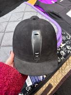 Cap, Dieren en Toebehoren, Ophalen of Verzenden, Gebruikt, Rijden