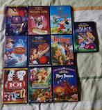 Verschillende dvd's ook nog nieuw in verpakking, Cd's en Dvd's, Ophalen, Zo goed als nieuw