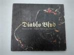 CD - Diablo Blvd – Follow The Deadlights, CD & DVD, CD | Hardrock & Metal, Utilisé, Enlèvement ou Envoi