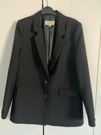 Dames blazer zwart (dándara)maat medium, Ophalen, Zo goed als nieuw, Zwart