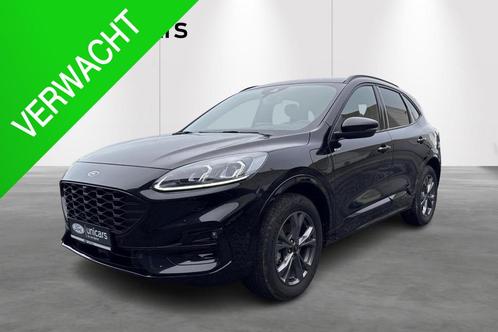 Ford Kuga 2.5i PHEV Aut. 165kW ST-Line, Auto's, Ford, Bedrijf, Te koop, Kuga, Bluetooth, Cruise Control, Electronic Stability Program (ESP)