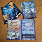 Championnat du monde de cyclo-cross 2026 Hulst (ZVL) - carte, Tickets & Billets, Une personne, Bon de réduction, Bon Dépôt ou Magasin