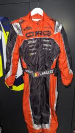 CRG Kart overall 2025 - maat 50, Sport en Fitness, Karting, Ophalen, Kart