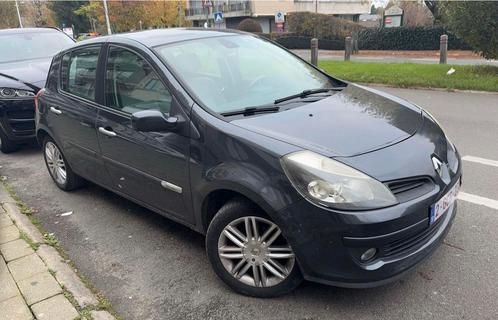 Renault clio initiale paris full, Auto's, Renault, Particulier, Clio, Elektrische ramen, Benzine, 4 deurs, Handgeschakeld, Blauw