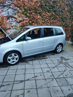 Opel Zafira 7 place