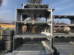 Gevelsteiger Baumann | 800 m² | Compleet met alle onderdelen