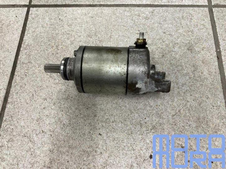 Startmotor Suzuki GSXR 600 750 K4 K5 2004 2005 starter motor, Motoren, Onderdelen | Suzuki, Gebruikt, Ophalen of Verzenden