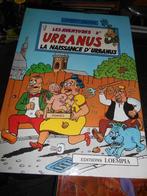 Les Av d'Urbanus 1 eo, Boeken, Ophalen of Verzenden