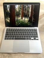 MacBook Air M1 16gb 256gb, 256 GB, 13 inch, Ophalen of Verzenden, Zo goed als nieuw