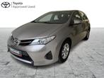 Toyota Auris ACTIVE, Te koop, 99 pk, Beige, Stadsauto