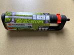 GARDENA - Zwenksproeier Aqua S - Tuinsproeier - 90 tot 220 m, Ophalen, Zo goed als nieuw, Zwenksproeier
