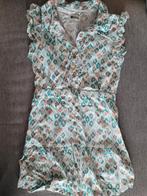 Robe fille 122, Kinderen en Baby's, Kinderkleding | Maat 122, Ophalen, Zo goed als nieuw