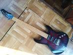 Vintage Vantage 113T, Muziek en Instrumenten, Snaarinstrumenten | Gitaren | Elektrisch, Ophalen, Gebruikt, Solid body