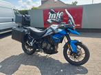 Triumph Tiger Sport 850 2023 27dkm, Motoren, Motoren | Triumph, Handvatverwarming, Motorrijbewijs A, Bedrijf, Sport