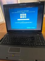 Laptop acer, Computers en Software, Windows Laptops, Ophalen of Verzenden, Zo goed als nieuw