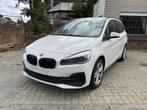 2018 BMW 218d, Auto's, BMW, Automaat, Gebruikt, Overige brandstoffen, Bedrijf